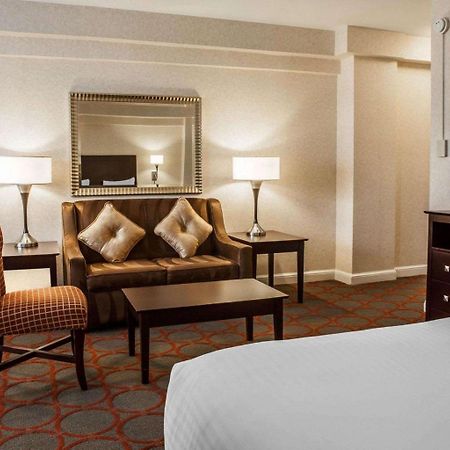 The Virginian Suites, Ascend Hotel Collection Arlington Extérieur photo