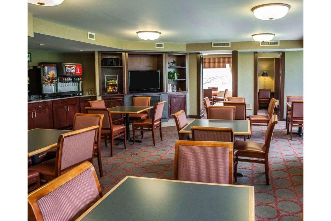 The Virginian Suites, Ascend Hotel Collection Arlington Extérieur photo