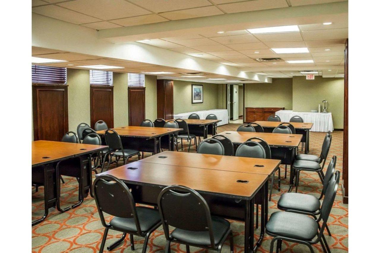 The Virginian Suites, Ascend Hotel Collection Arlington Extérieur photo