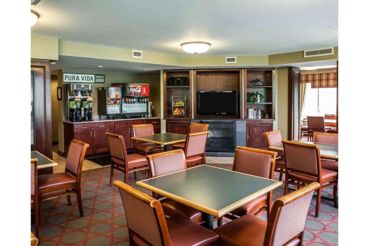 The Virginian Suites, Ascend Hotel Collection Arlington Extérieur photo