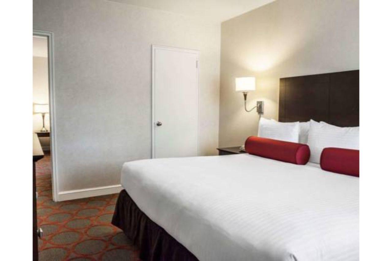 The Virginian Suites, Ascend Hotel Collection Arlington Extérieur photo