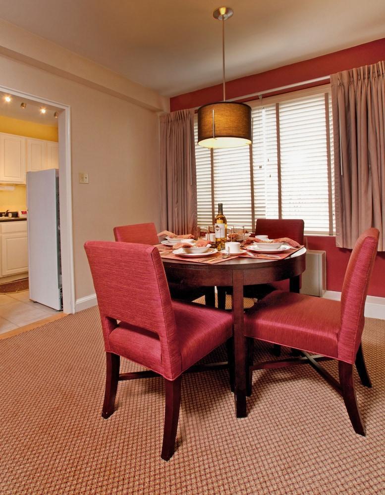 The Virginian Suites, Ascend Hotel Collection Arlington Extérieur photo