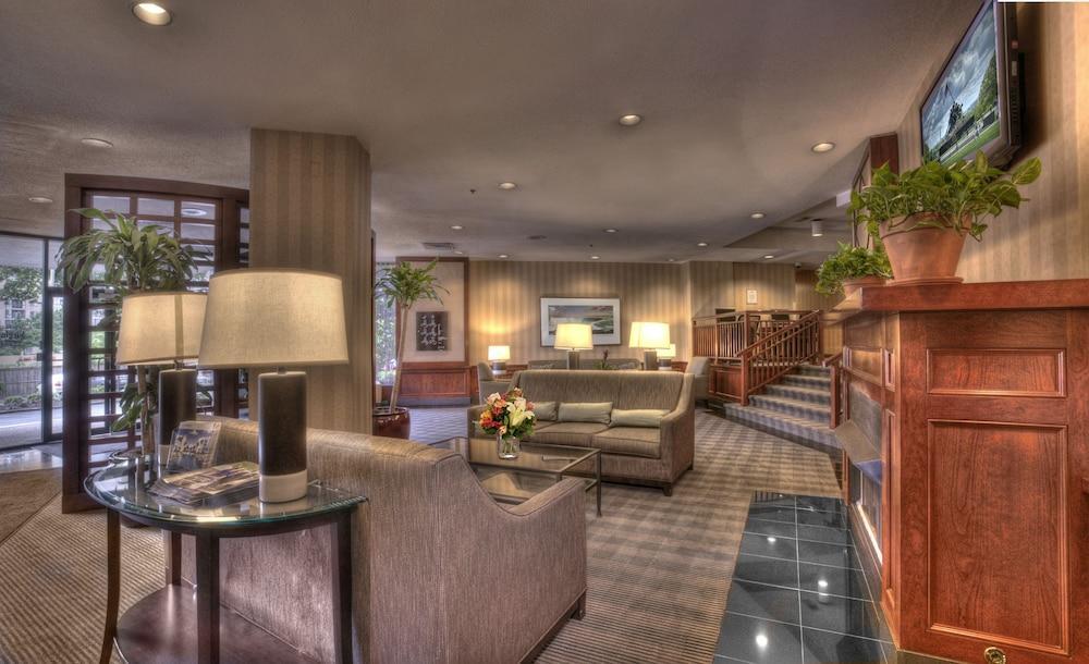 The Virginian Suites, Ascend Hotel Collection Arlington Extérieur photo