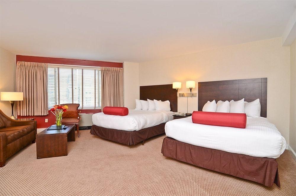 The Virginian Suites, Ascend Hotel Collection Arlington Extérieur photo