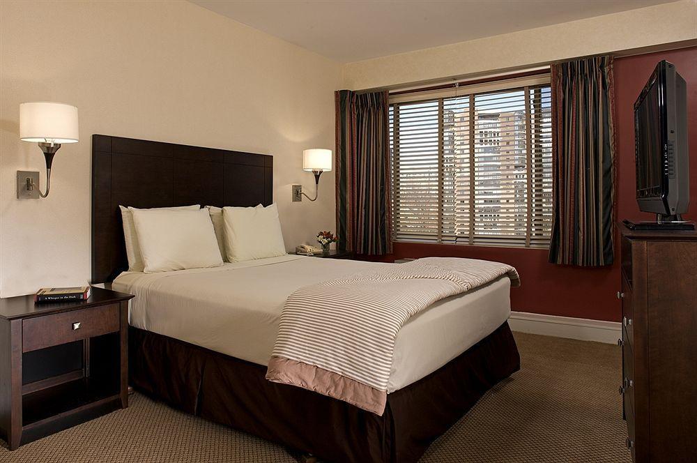 The Virginian Suites, Ascend Hotel Collection Arlington Extérieur photo