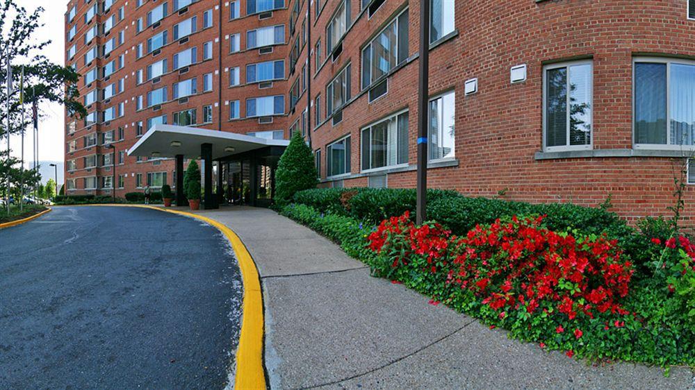 The Virginian Suites, Ascend Hotel Collection Arlington Extérieur photo