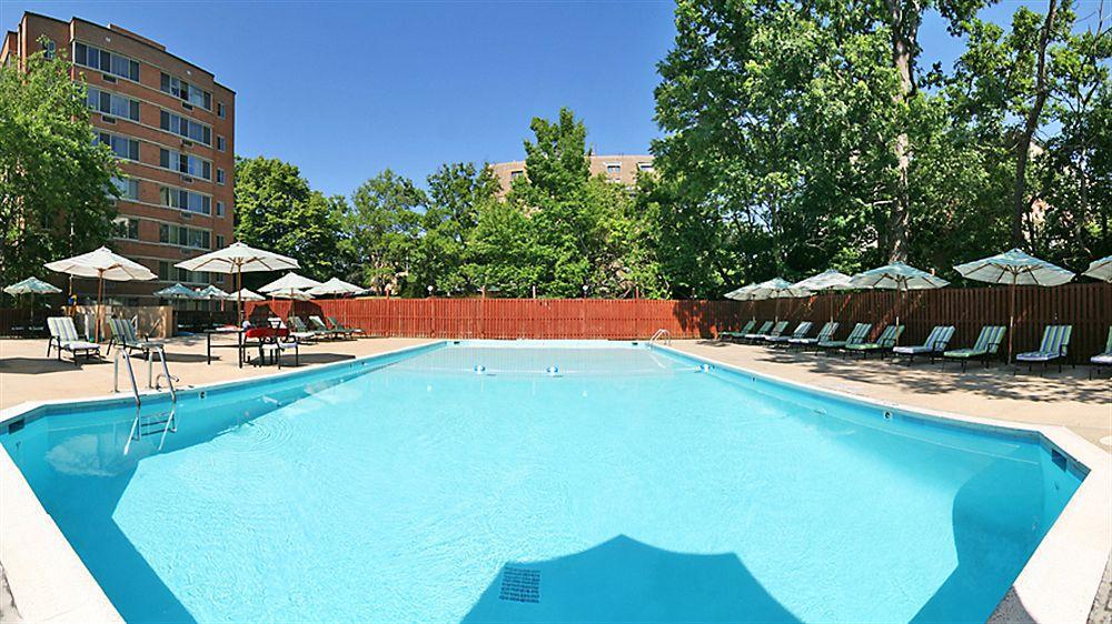 The Virginian Suites, Ascend Hotel Collection Arlington Extérieur photo
