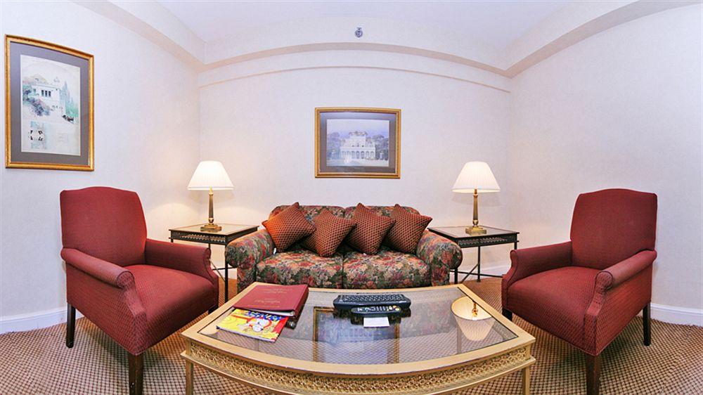 The Virginian Suites, Ascend Hotel Collection Arlington Extérieur photo