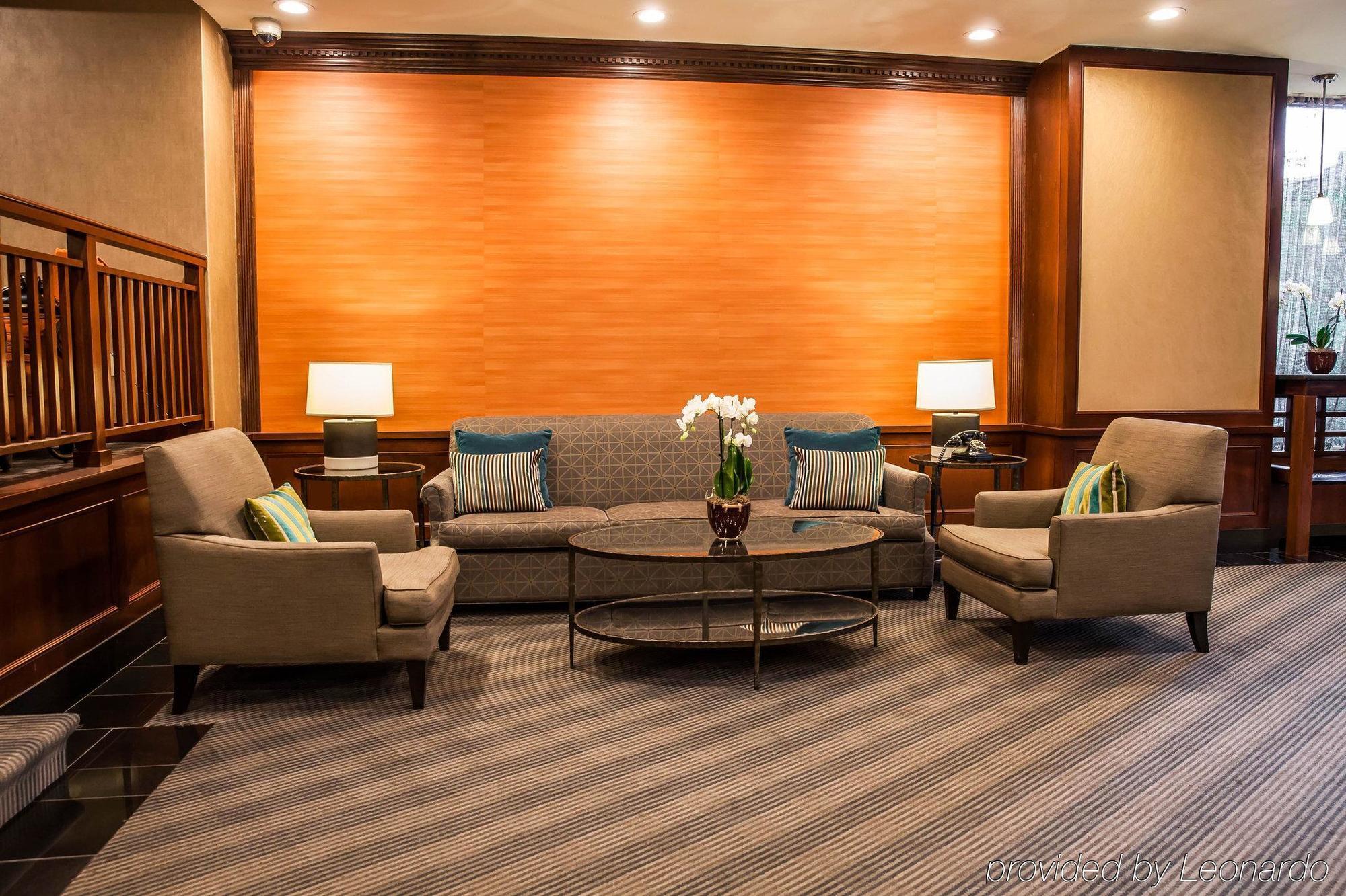 The Virginian Suites, Ascend Hotel Collection Arlington Extérieur photo