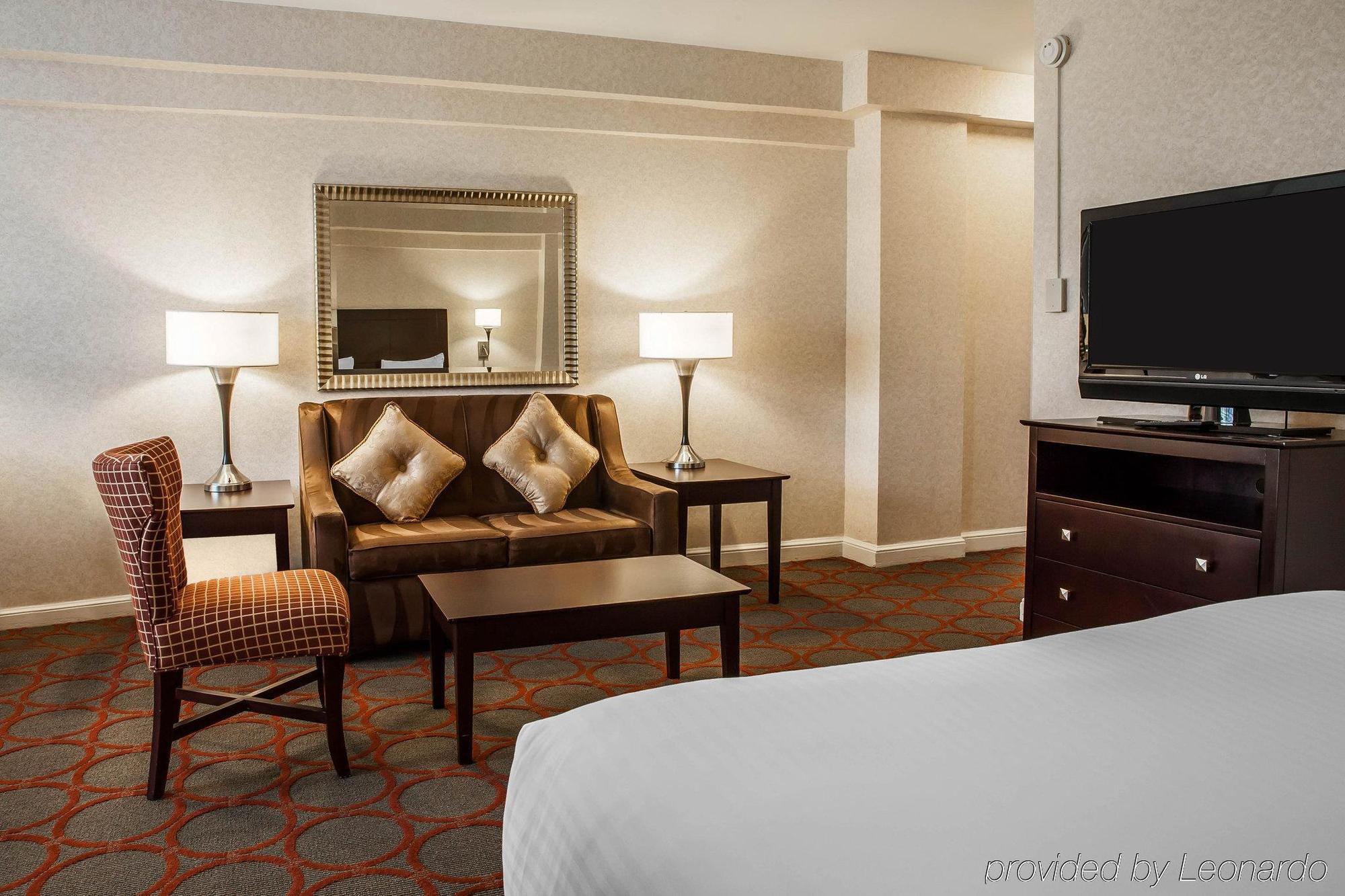 The Virginian Suites, Ascend Hotel Collection Arlington Extérieur photo