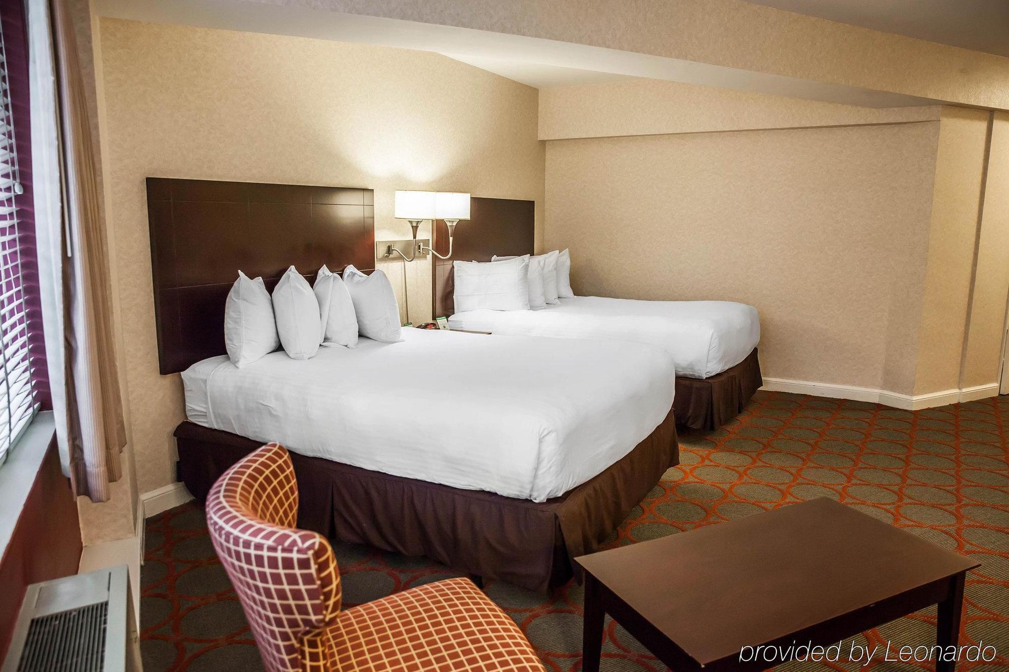 The Virginian Suites, Ascend Hotel Collection Arlington Extérieur photo