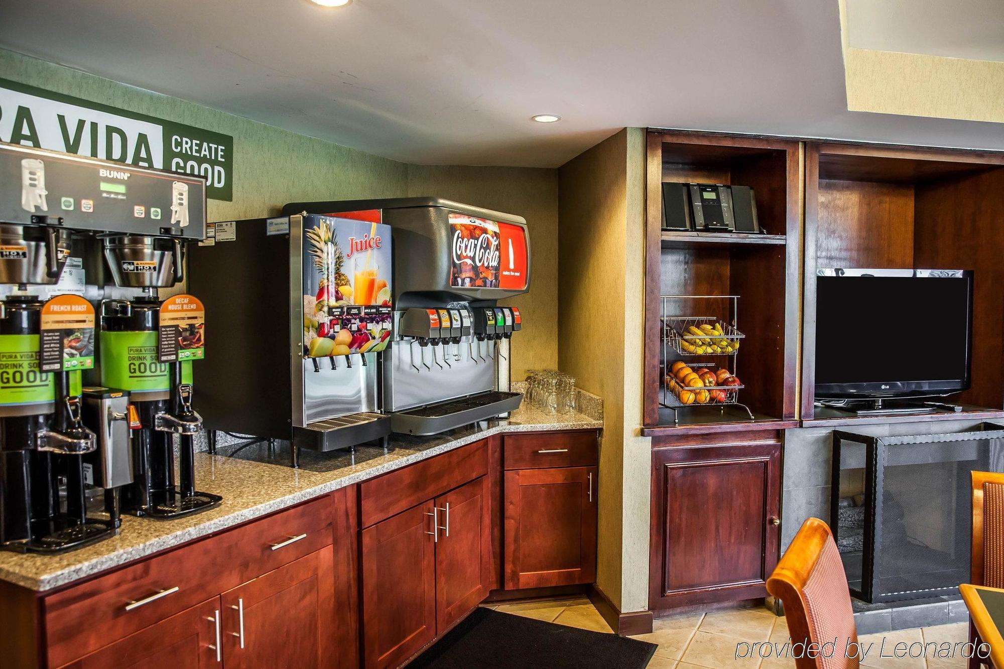 The Virginian Suites, Ascend Hotel Collection Arlington Extérieur photo