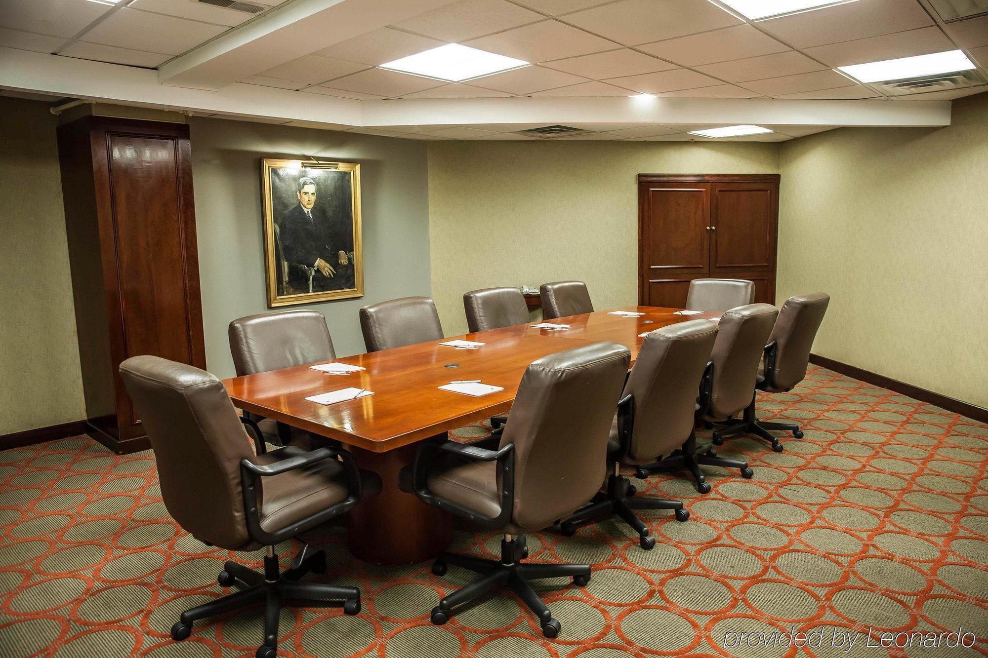 The Virginian Suites, Ascend Hotel Collection Arlington Extérieur photo