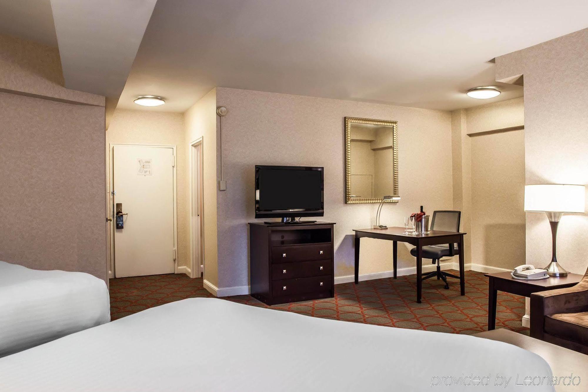 The Virginian Suites, Ascend Hotel Collection Arlington Extérieur photo
