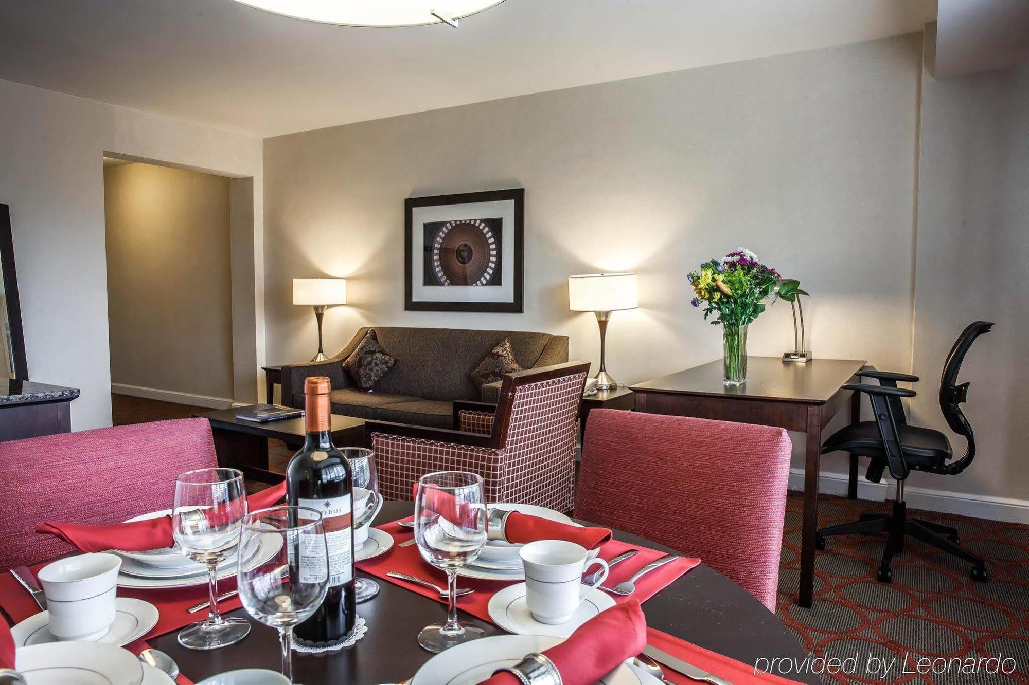 The Virginian Suites, Ascend Hotel Collection Arlington Extérieur photo