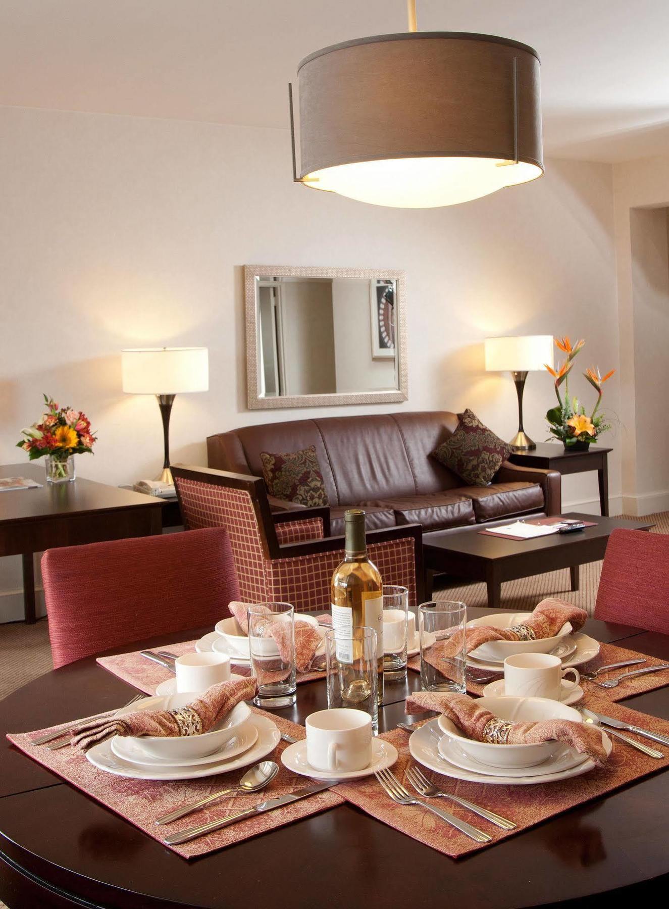 The Virginian Suites, Ascend Hotel Collection Arlington Extérieur photo