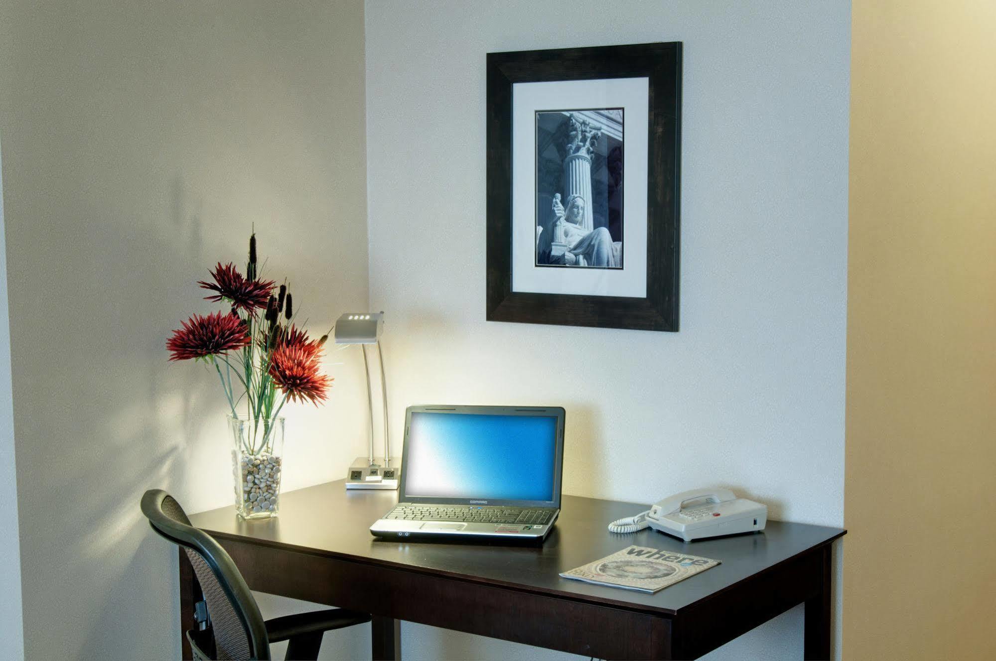 The Virginian Suites, Ascend Hotel Collection Arlington Extérieur photo