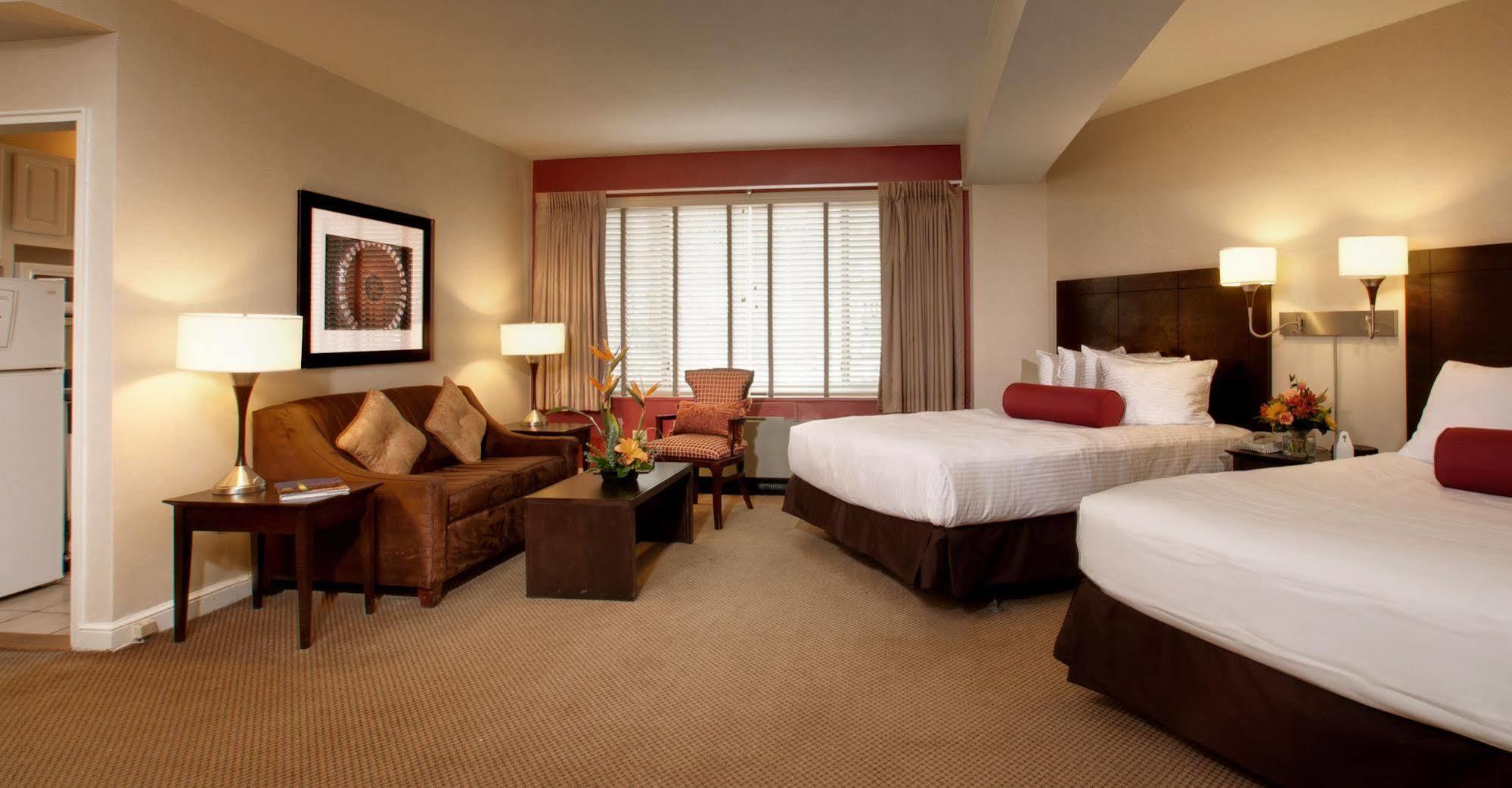 The Virginian Suites, Ascend Hotel Collection Arlington Extérieur photo
