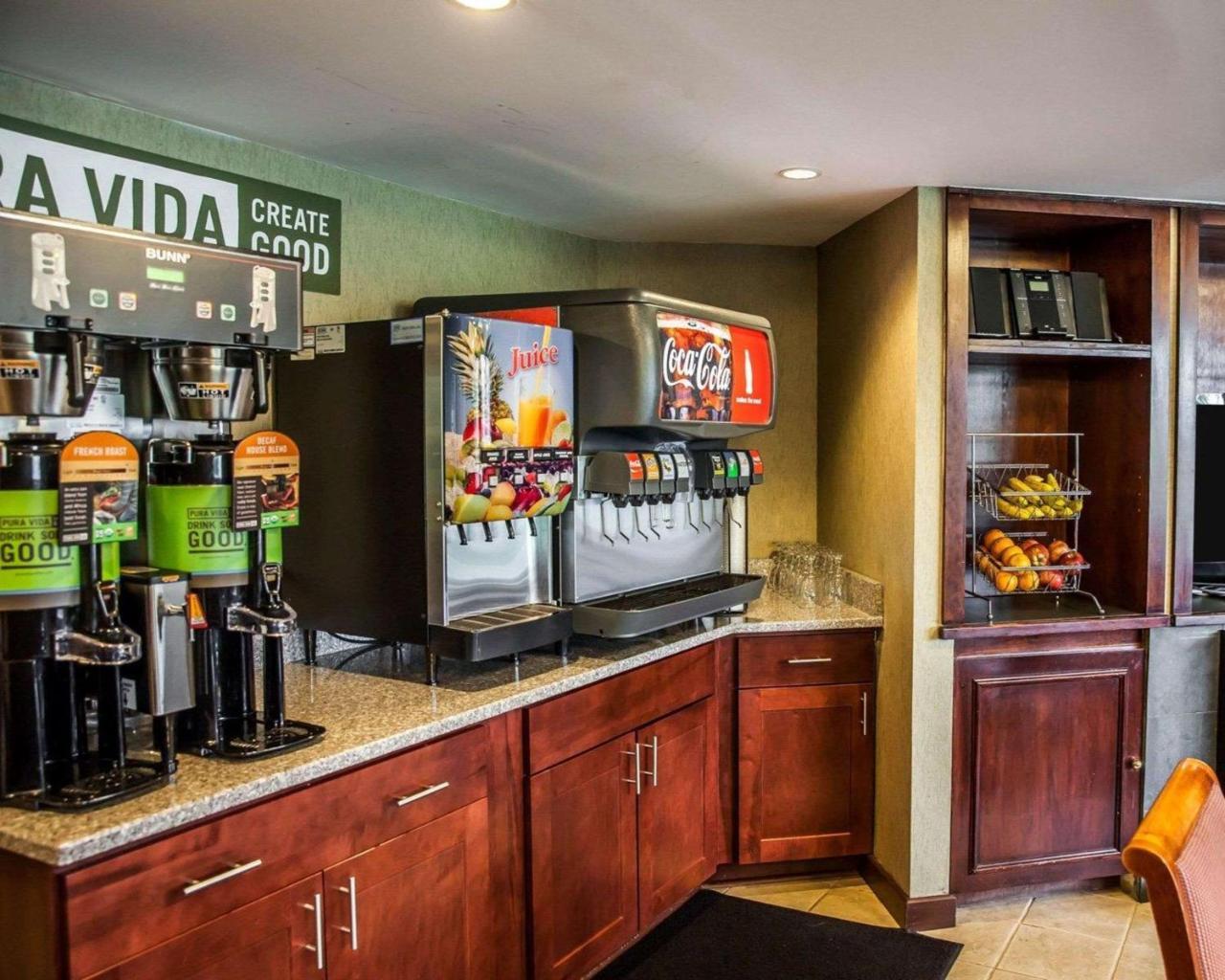 The Virginian Suites, Ascend Hotel Collection Arlington Extérieur photo