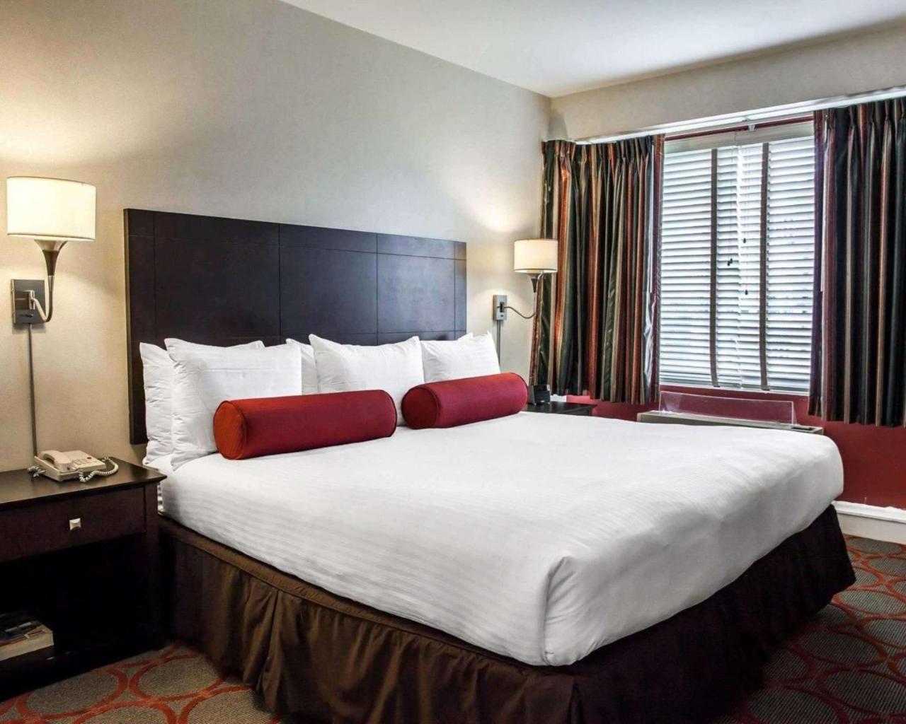 The Virginian Suites, Ascend Hotel Collection Arlington Extérieur photo
