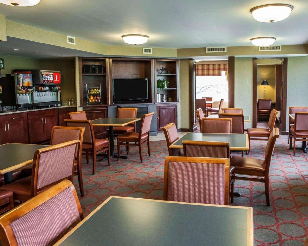 The Virginian Suites, Ascend Hotel Collection Arlington Extérieur photo