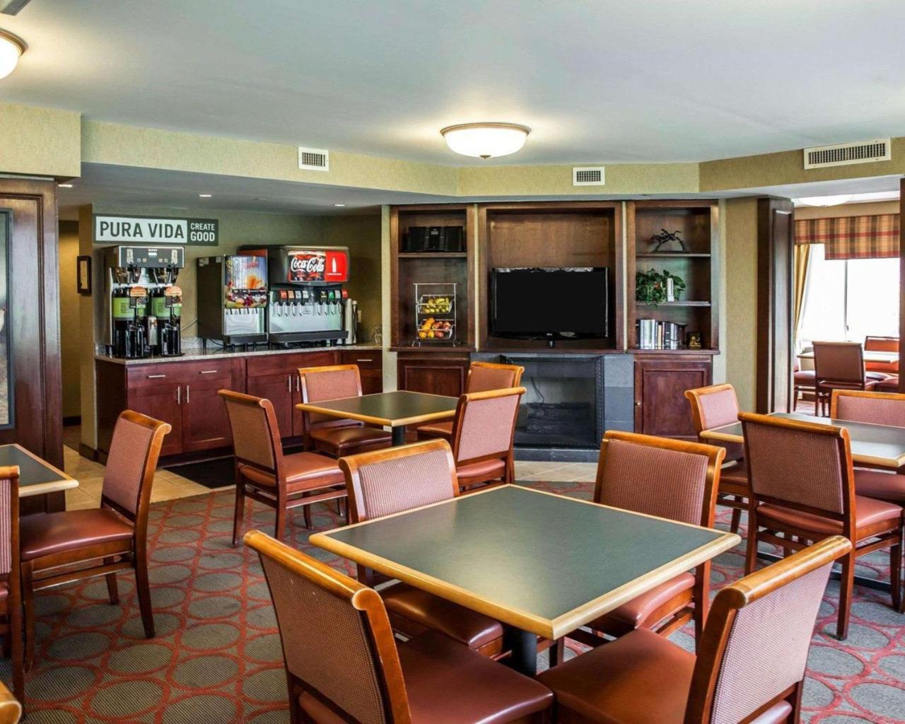 The Virginian Suites, Ascend Hotel Collection Arlington Extérieur photo