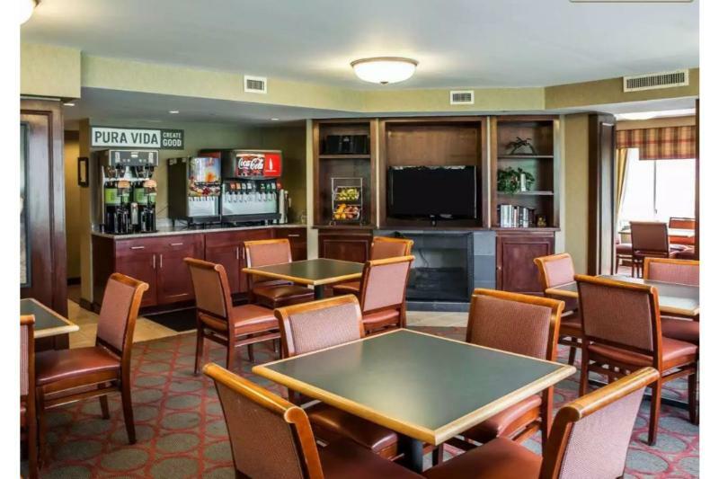 The Virginian Suites, Ascend Hotel Collection Arlington Extérieur photo