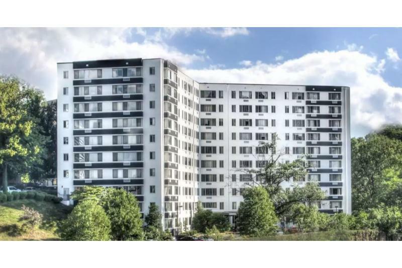 The Virginian Suites, Ascend Hotel Collection Arlington Extérieur photo