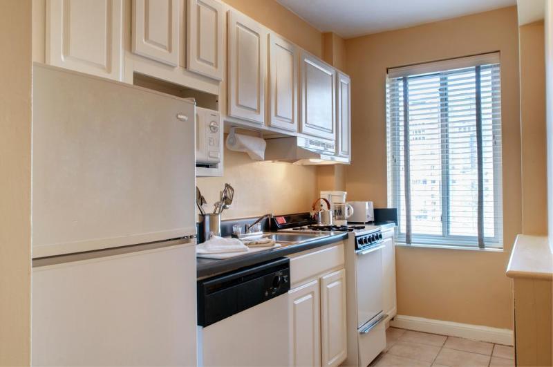 The Virginian Suites, Ascend Hotel Collection Arlington Extérieur photo